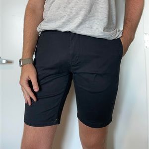 Scotch & Soda chino short